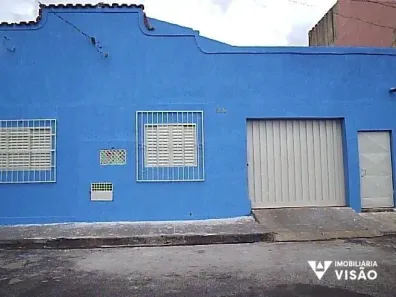Casa com 4 Quartos à venda, 189m² no Leblon, Uberaba