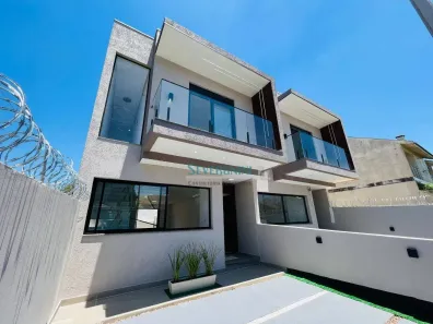 Sobrado com 3 Quartos à venda, 105m² no Parque da Matriz, Cachoeirinha
