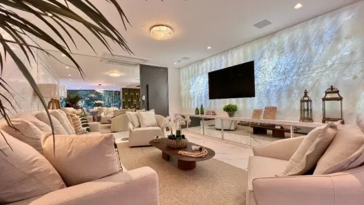 Casa de Condomínio com 4 Quartos à venda, 465m² no Riviera, Bertioga