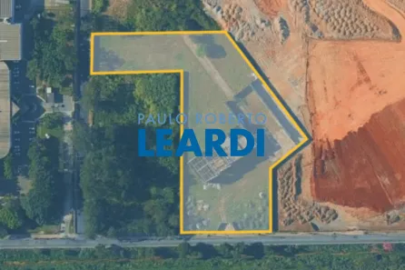 Lote/Terreno à venda, 1600m² no Cumbica, Guarulhos
