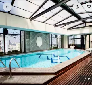 Apartamento com 1 Quarto para venda ou aluguel, 30m² no Jardim Paulista, São Paulo