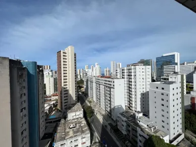 Apartamento com 3 Quartos à venda, 120m² no Boa Viagem, Recife