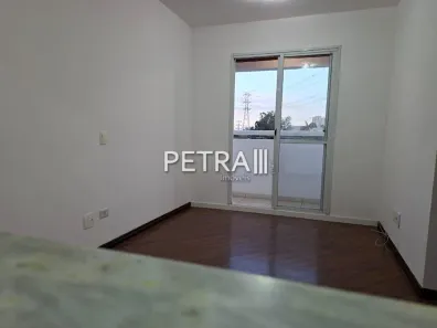 Apartamento com 2 Quartos para venda ou aluguel, 50m² no Jaguaré, São Paulo
