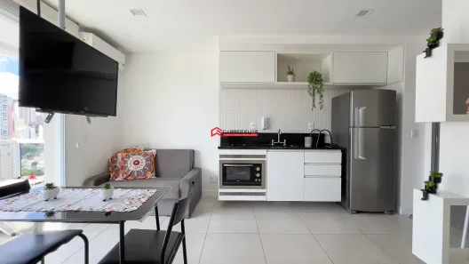 Apartamento com 1 Quarto à venda, 30m² no Perdizes, São Paulo
