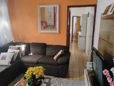 Sobrado com 3 Quartos à venda, 110m² no Rudge Ramos, São Bernardo do Campo