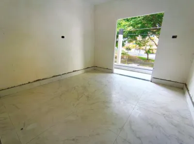 Casa com 2 Quartos à venda, 70m² no Tupi, Praia Grande