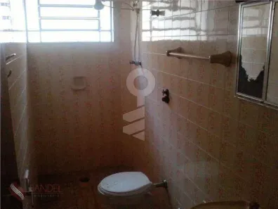 Sobrado com 3 Quartos à venda, 168m² no Jabaquara, São Paulo