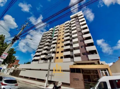 Apartamento com 2 Quartos à venda, 61m² no Jatiúca, Maceió