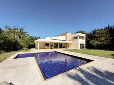 Casa de Condomínio com 4 Quartos à venda, 472m² no Vila Vianna, Cotia