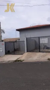 Casa com 2 Quartos à venda, 125m² no Vila Jorge Zambon, Jaguariúna