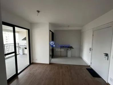 Apartamento com 2 Quartos à venda, 49m² no Vila Firmiano Pinto, São Paulo
