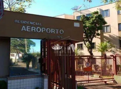 Apartamento com 3 Quartos à venda, 69m² no Vitória Régia, Londrina