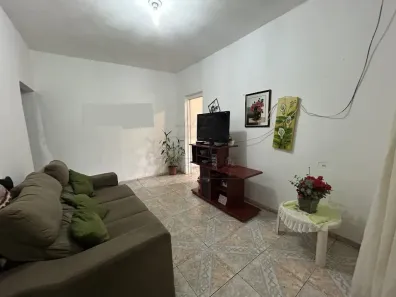 Casa com 2 Quartos à venda, 60m² no Parque Gramado, Americana