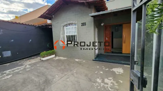 Casa com 3 Quartos à venda, 250m² no Santa Rosa, Belo Horizonte