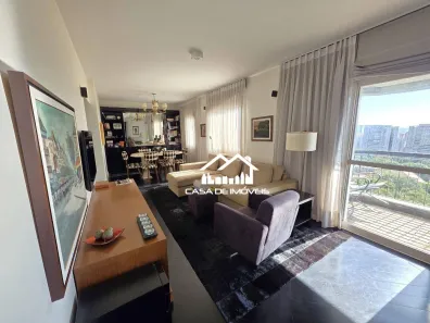 Apartamento com 4 Quartos à venda, 120m² no Vila Suzana, São Paulo