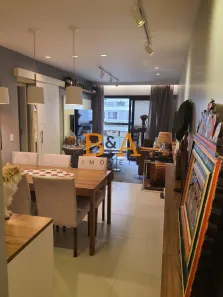 Apartamento com 3 Quartos à venda, 95m² no Botafogo, Rio de Janeiro