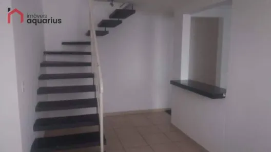 Cobertura com 3 Quartos à venda, 122m² no Jardim Terras do Sul, São José dos Campos