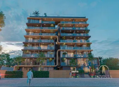 Apartamento com 3 Quartos à venda, 107m² no Camboinha, Cabedelo