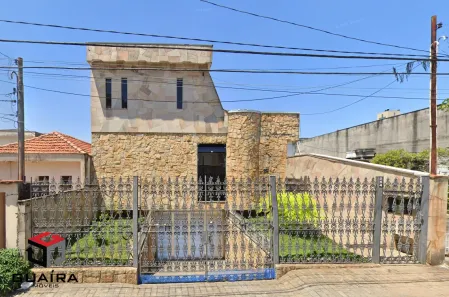 Casa com 3 Quartos à venda, 295m² no Santa Maria, Santo André