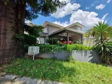 Casa de Condomínio com 4 Quartos à venda, 324m² no Pousada dos Bandeirantes, Carapicuíba