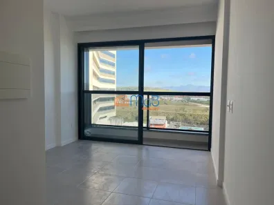 Flat com 1 Quarto à venda, 28m² no Lagoa, Macaé