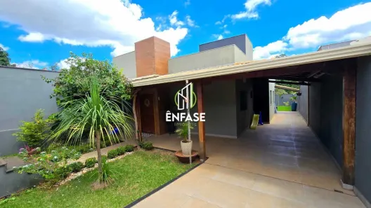 Casa com 3 Quartos à venda, 300m² no Fernão Dias, Igarapé