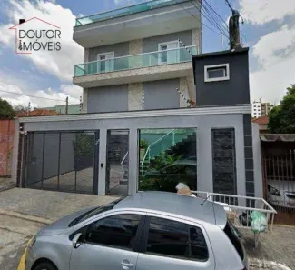 Casa de Condomínio com 3 Quartos à venda, 120m² no Vila Carrão, São Paulo