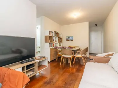 Apartamento com 3 Quartos à venda, 66m² no Ipiranga, São Paulo