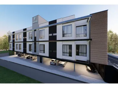 com 1 Quarto à venda, 45m² no Dos Estados, Timbó