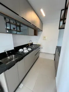 Apartamento com 2 Quartos à venda, 57m² no Vila Santa Maria, Americana