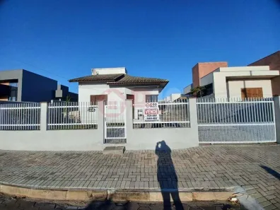 Casa com 2 Quartos à venda, 146m² no Caverazinho, Araranguá