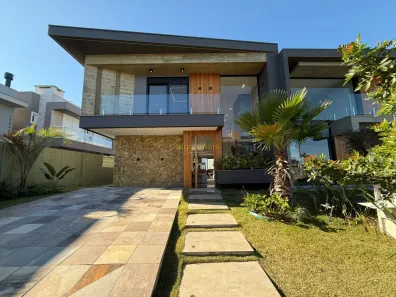 Casa de Condomínio com 4 Quartos à venda, 216m² no , Xangri-Lá