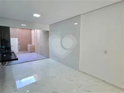 Sobrado com 3 Quartos à venda, 115m² no Jardim Santo Elias, São Paulo