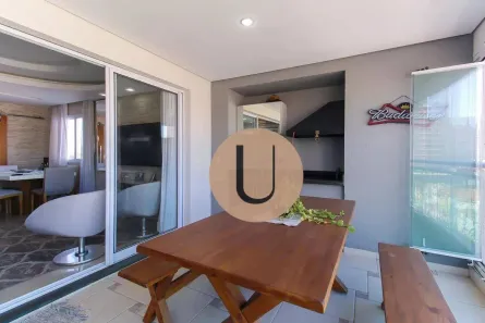 Apartamento com 3 Quartos à venda, 130m² no Mooca, São Paulo
