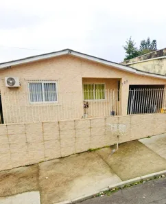 Casa com 4 Quartos à venda, 110m² no Santo Inácio, Esteio