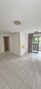 Apartamento com 3 Quartos à venda, 73m² no Tamarineira, Recife