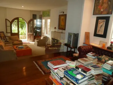 Casa com 2 Quartos à venda, 250m² no Jardim Petrópolis, São Paulo