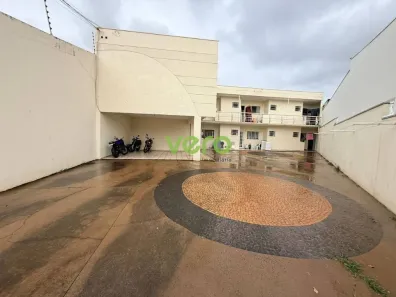 Kitnet com 1 Quarto à venda, 37m² no Parque Residencial Jaguari, Americana