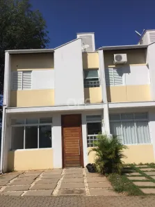 Casa de Condomínio com 2 Quartos para alugar, 84m² no Parque Taquaral, Campinas