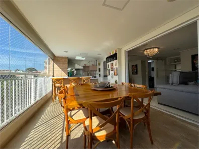 Apartamento com 3 Quartos à venda, 133m² no Vila Ester (Zona Norte), São Paulo