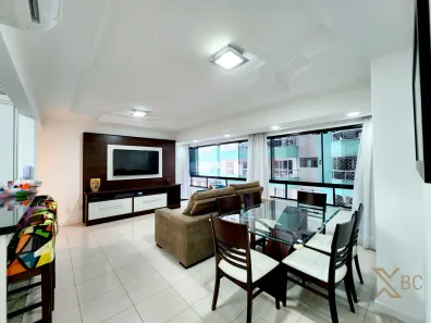 Apartamento com 3 Quartos à venda, 137m² no Centro, Balneário Camboriú