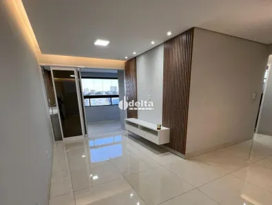 Apartamento com 3 Quartos à venda, 91m² no Santa Mônica, Uberlândia