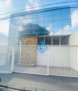 Galpão/Depósito/Armazém à venda, 715m² no Vila Palmares, Santo André
