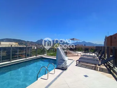 Apartamento com 1 Quarto à venda, 32m² no Centro, Rio de Janeiro