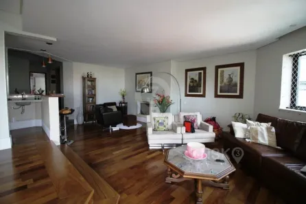 Apartamento com 4 Quartos à venda, 200m² no Paraíso, São Paulo