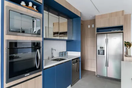 Apartamento com 4 Quartos à venda, 151m² no Centro, São Bernardo do Campo