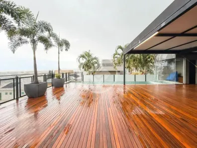 Casa de Condomínio com 3 Quartos à venda, 400m² no Residencial Parque Mendanha, Goiânia
