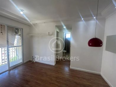 Apartamento com 2 Quartos à venda, 46m² no Engenho Novo, Rio de Janeiro