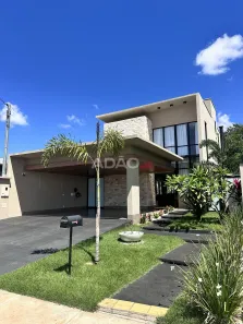 Sobrado com 3 Quartos à venda, 216m² no Área Rural de Trindade, Trindade