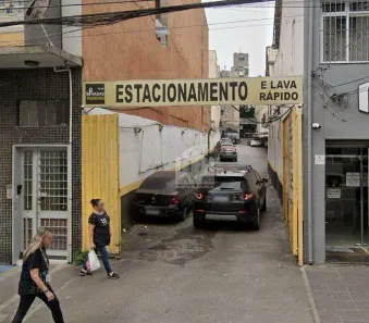 Lote/Terreno à venda, 818m² no Bom Retiro, São Paulo